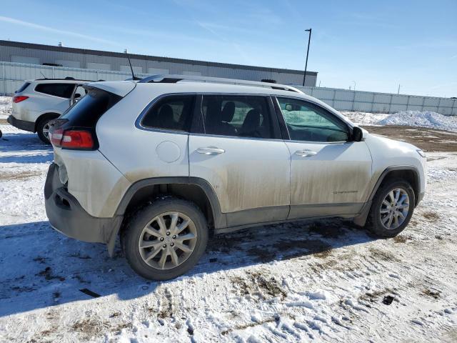 1C4PJMDB3GW280339 Jeep Cherokee Limited