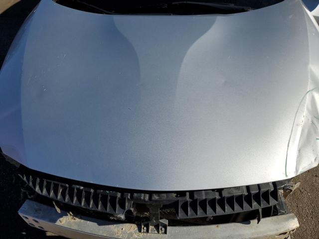 1N4AA6AP9JC380347 Nissan Maxima 3.5s