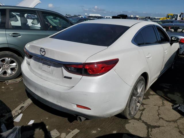 JM1GJ1V60E1126620 Mazda 6 TOURING