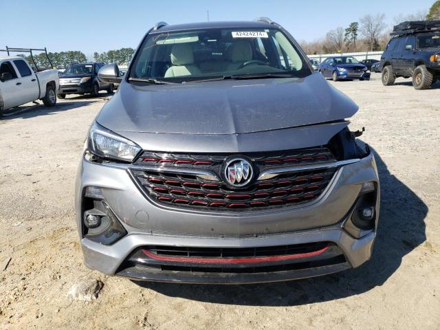 KL4MMDS27MB059966 Buick Encore Gx Select