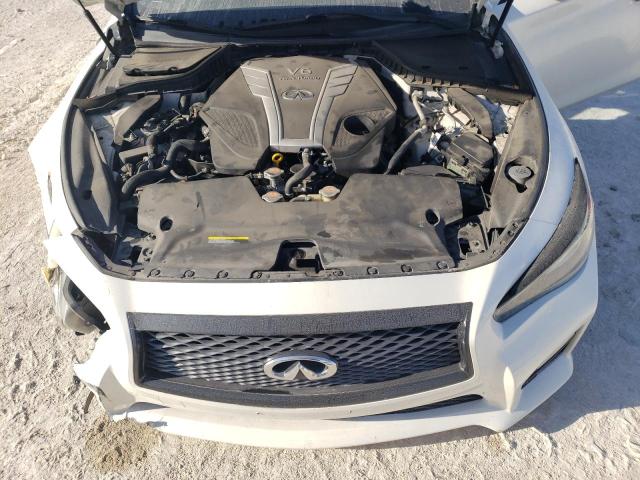JN1EV7AP5HM732322 Infiniti Q50 Premium