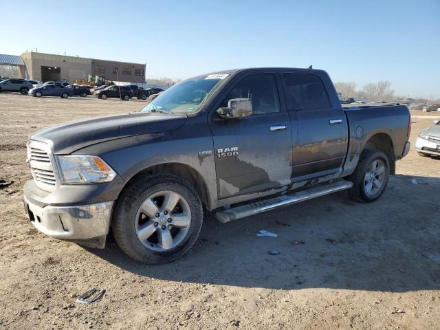 Auction sale of the 2017 Ram 1500 Slt, vin: 1C6RR7LT5HS840147, lot number: 41915644