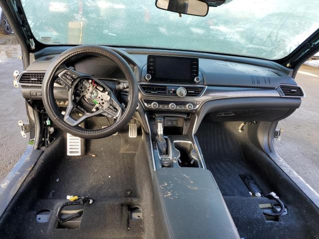 1HGCV1F41MA060269 Honda Accord Sport Se