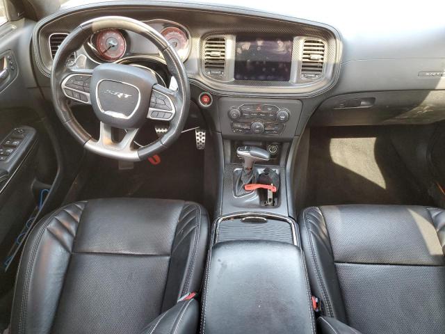 2C3CDXL97MH555277 Dodge Charger Srt Hellcat