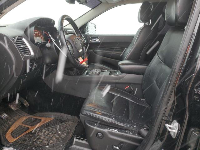 1C4RDJDG9EC481610 Dodge DURANGO LIMITED