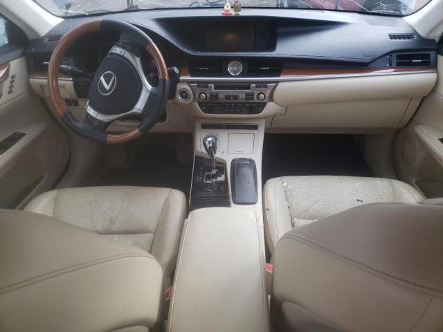 JTHBW1GG4E2042603 Lexus ES 300H