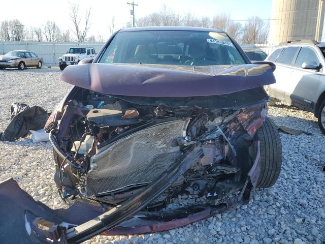 5FNRL5H44EB124963 Honda ODYSSEY EX