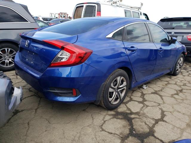 19XFC2F51HE027193 Honda Civic Lx