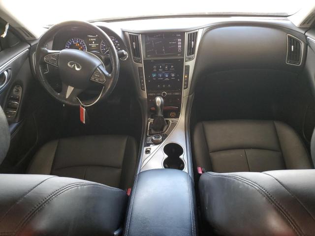JN1BV7AR0FM409376 Infiniti Q50 BASE