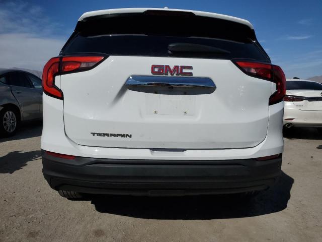 3GKALMEV3KL343015 GMC Terrain Sle