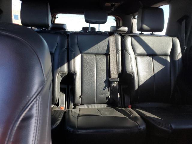 1FMJK1JT4MEA67007 Ford Expedition Max Xlt