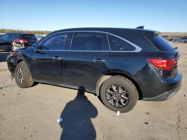 5FRYD4H29EB020260 Acura MDX