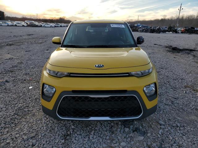 KNDJ23AU9L7046634 KIA SOUL LX