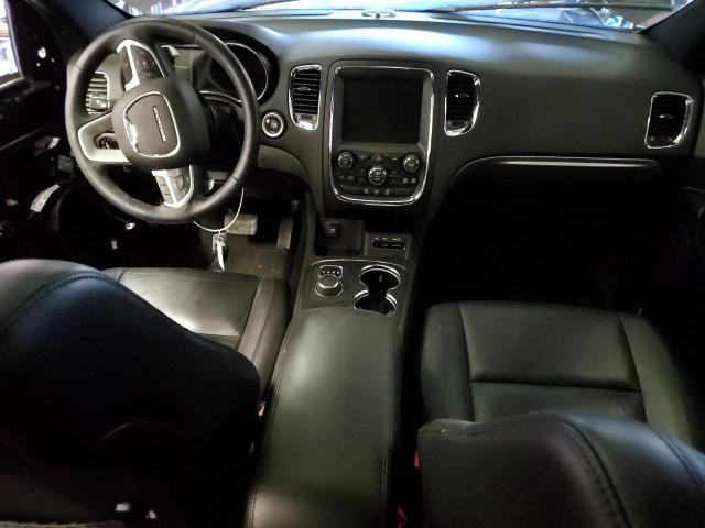 1C4RDJDGXFC892239 Dodge DURANGO LIMITED