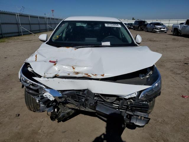 3N1AB8CVXPY253222 Nissan SENTRA SV