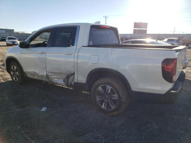 5FPYK3F62HB039378 Honda Ridgeline Rtl