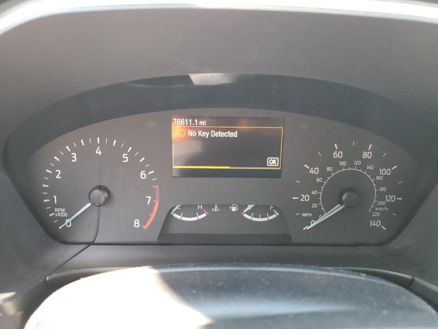 Ford ESCAPE SE 2022 1FMCU9G67NUA60708 Image 9