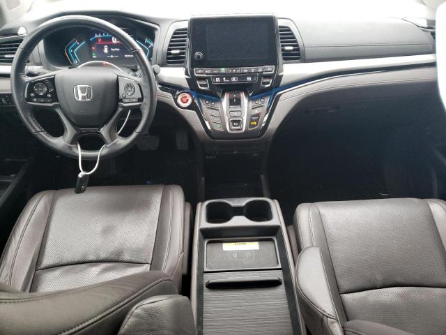 5FNRL6H97KB100413 Honda Odyssey Elite