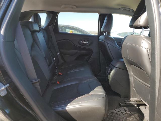 1C4PJMBXXLD507367 Jeep Cherokee Trailhawk
