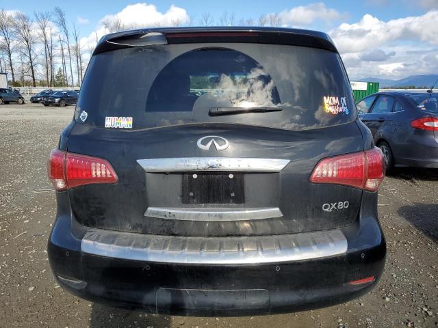 JN8AZ2NEXH9154303 Infiniti QX80 BASE