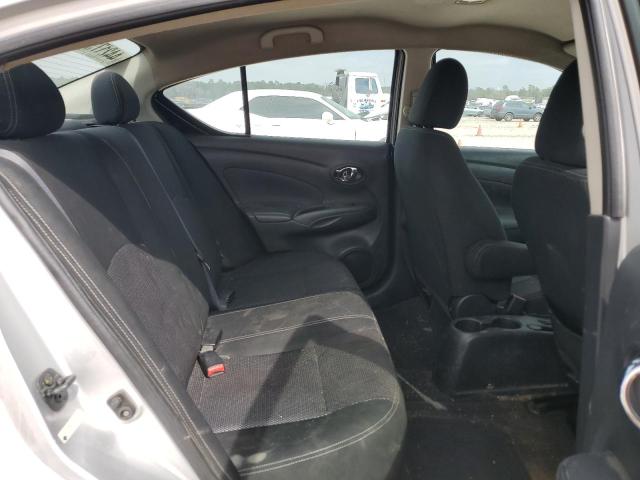 3N1CN7AP3JL833074 Nissan VERSA S