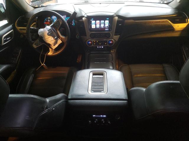 1GKS2CKJ4HR259760 GMC YUKON DENALI