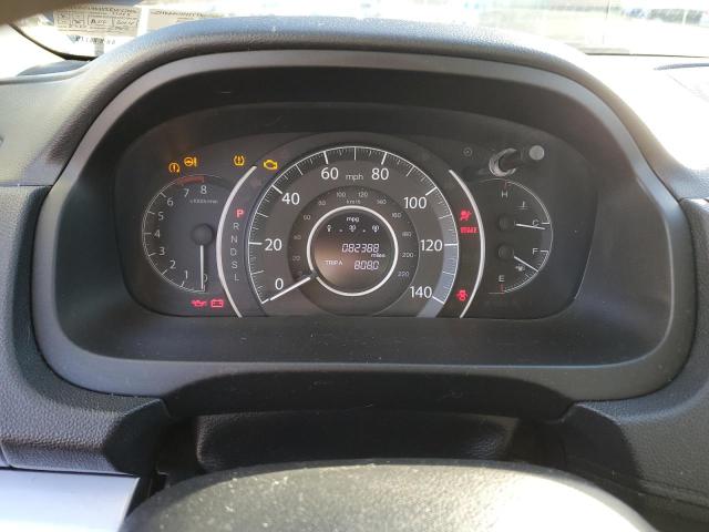 2HKRM4H55FH663224 Honda CR-V EX