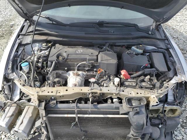 19UDE2F40JA000702 Acura Ilx Special Edition