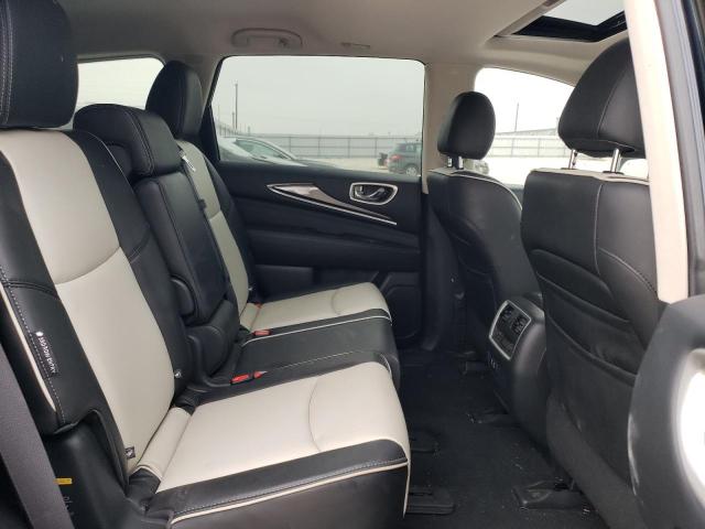 5N1DL0MN3LC545557 Infiniti QX60 LUXE