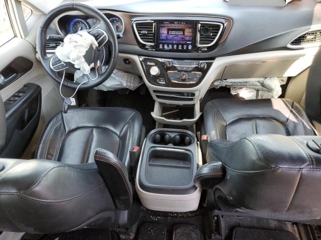 2C4RC1BG3HR572390 Chrysler PACIFICA T