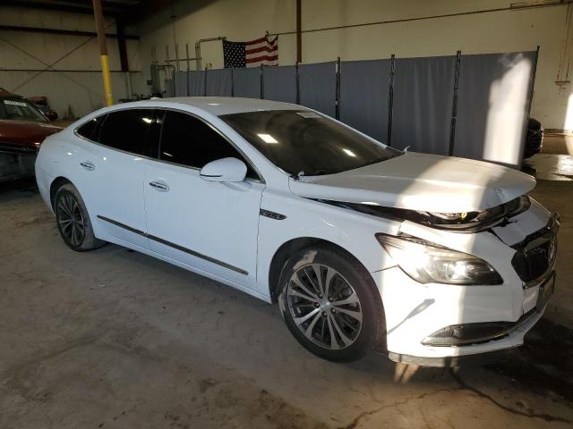 1G4ZN5SS0HU155443 Buick Lacrosse Preferred