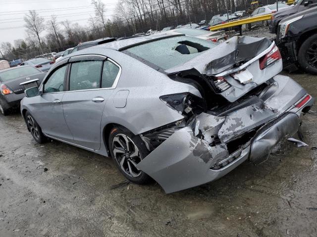 1HGCR2F76HA258758 Honda ACCORD EX