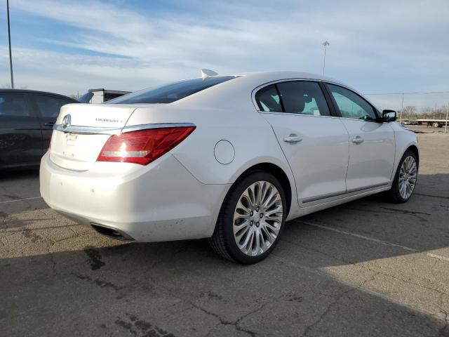 1G4GF5G39FF187444 Buick Lacrosse Premium