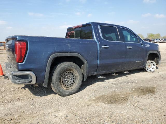 3GTP8DED5LG178402 GMC Sierra C1500 Slt