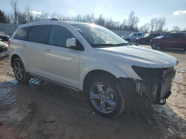 3C4PDCGG5GT157575 Dodge Journey Crossroad