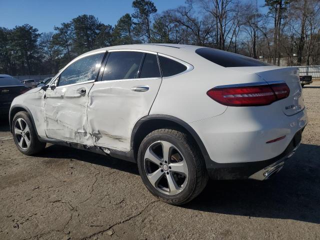 WDC0J4KB3HF155213 Mercedes-Benz Glc Coupe 300 4matic