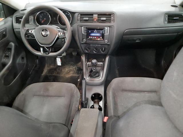 3VW167AJ3GM339603 Volkswagen JETTA S