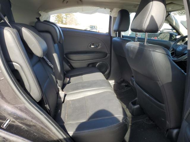 3CZRU6H78HM705454 Honda Hr-v Exl