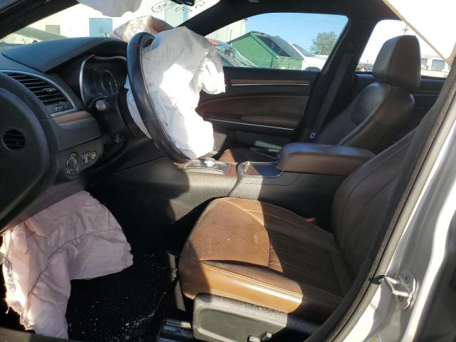2C3CCAPTXKH679028 Chrysler 300C
