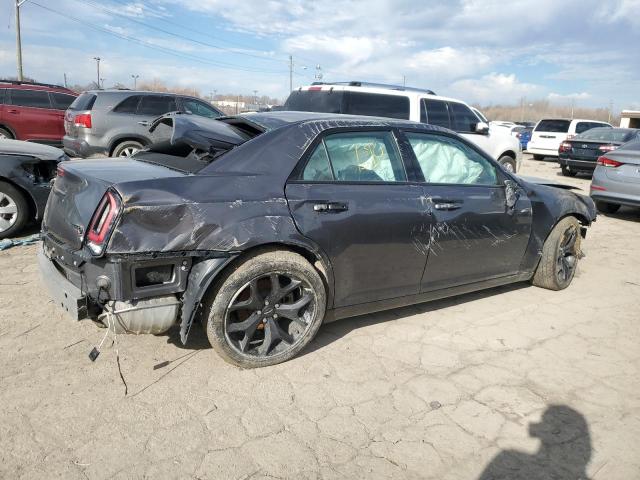 2C3CCABG4MH626418 Chrysler 300 S