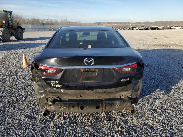 JM1GJ1U53G1485729 Mazda 6 SPORT