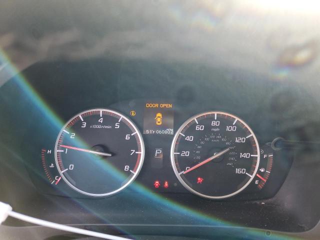 19UDE2F84HA012784 Acura Ilx Premium