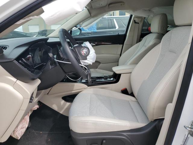 LRBAZLR43PD019211 Buick Envision Preferred