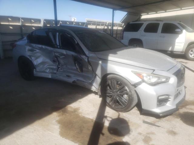 JN1BV7AP0FM339571 Infiniti Q50 BASE
