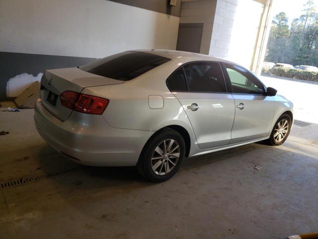 3VW2K7AJ7EM331498 Volkswagen JETTA BASE