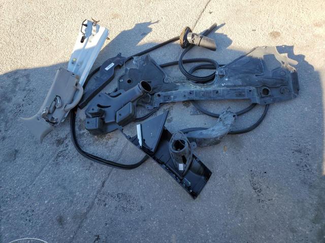5FNRL6H99NB007784 Honda Odyssey Elite
