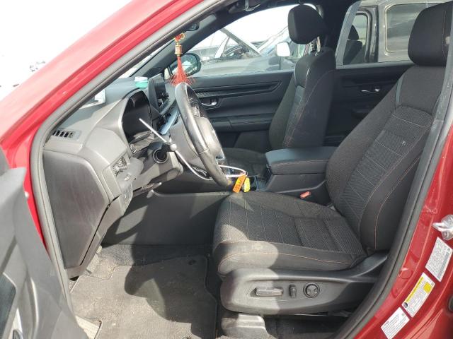2HKRS6H52PH812448 Honda Cr-v Sport
