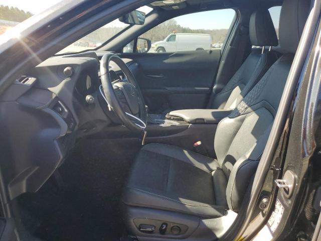 JTHP9JBH3M2037131 Lexus UX 250H