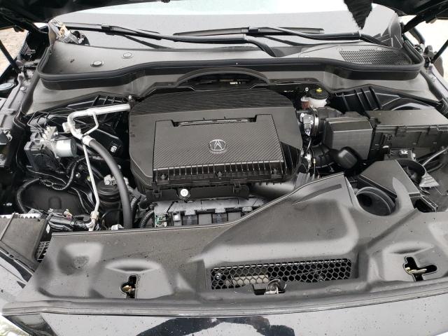 5J8YE1H45PL038092 Acura Mdx Technology
