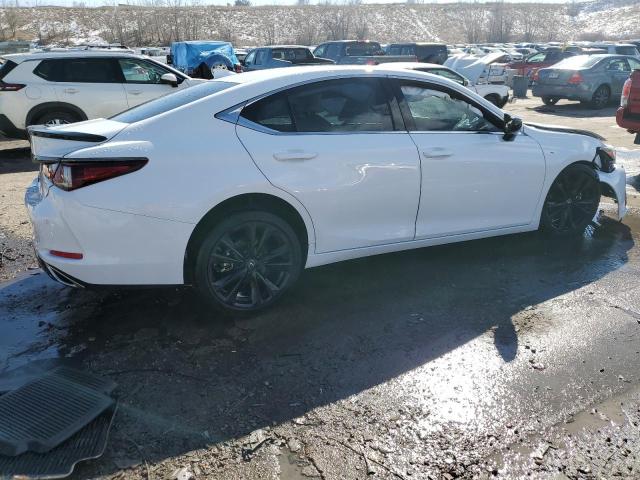 58AHZ1B15MU102238 Lexus Es 350 Base
